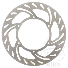 MD6017D EBC L/H Brake Disc