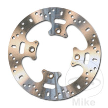 MD820 EBC Rear Brake Disc