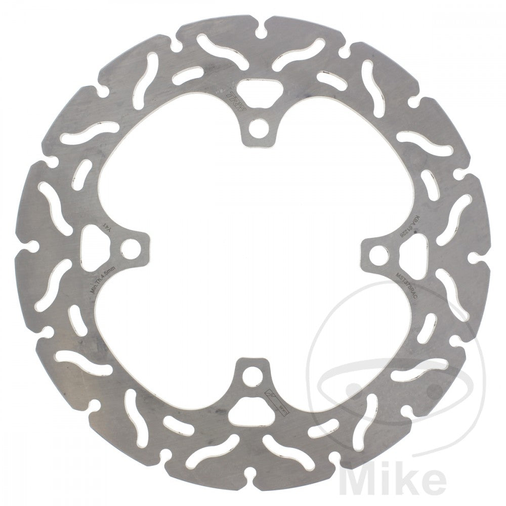 788.15.60 Brake Disc RAC TRW Lucas