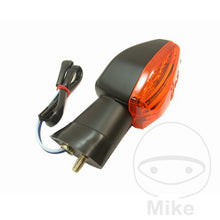 705.13.60 Front Indicator Left Amber