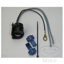 Indicator Warning Buzzer