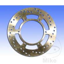 MD2002 EBC Rear Brake Disc