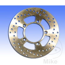 MD3008 EBC Rear Brake Disc