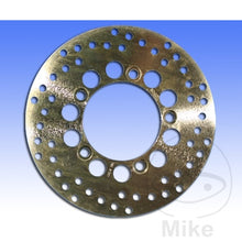 MD3060 EBC Rear Brake Disc