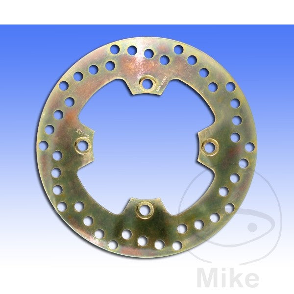 MD6013D EBC Rear Brake Disc