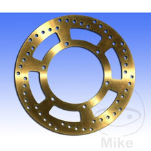 MD6116D EBC L/H Brake Disc
