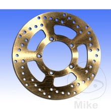 MD3061 EBC Rear Brake Disc