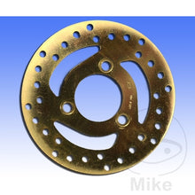 MD923D F/R Brake Disc