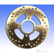 MD975D Rear Brake Disc