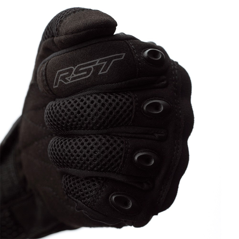 RST Ventilator-X Gloves Black