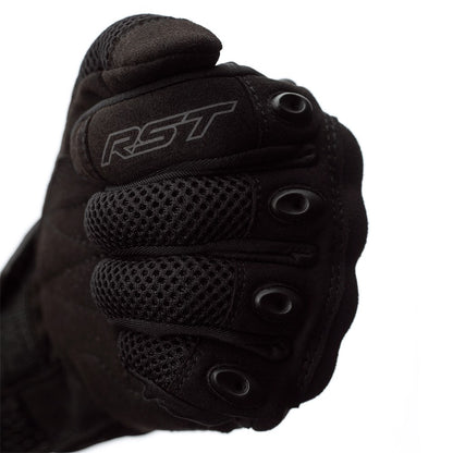 RST Ventilator-X Gloves Black