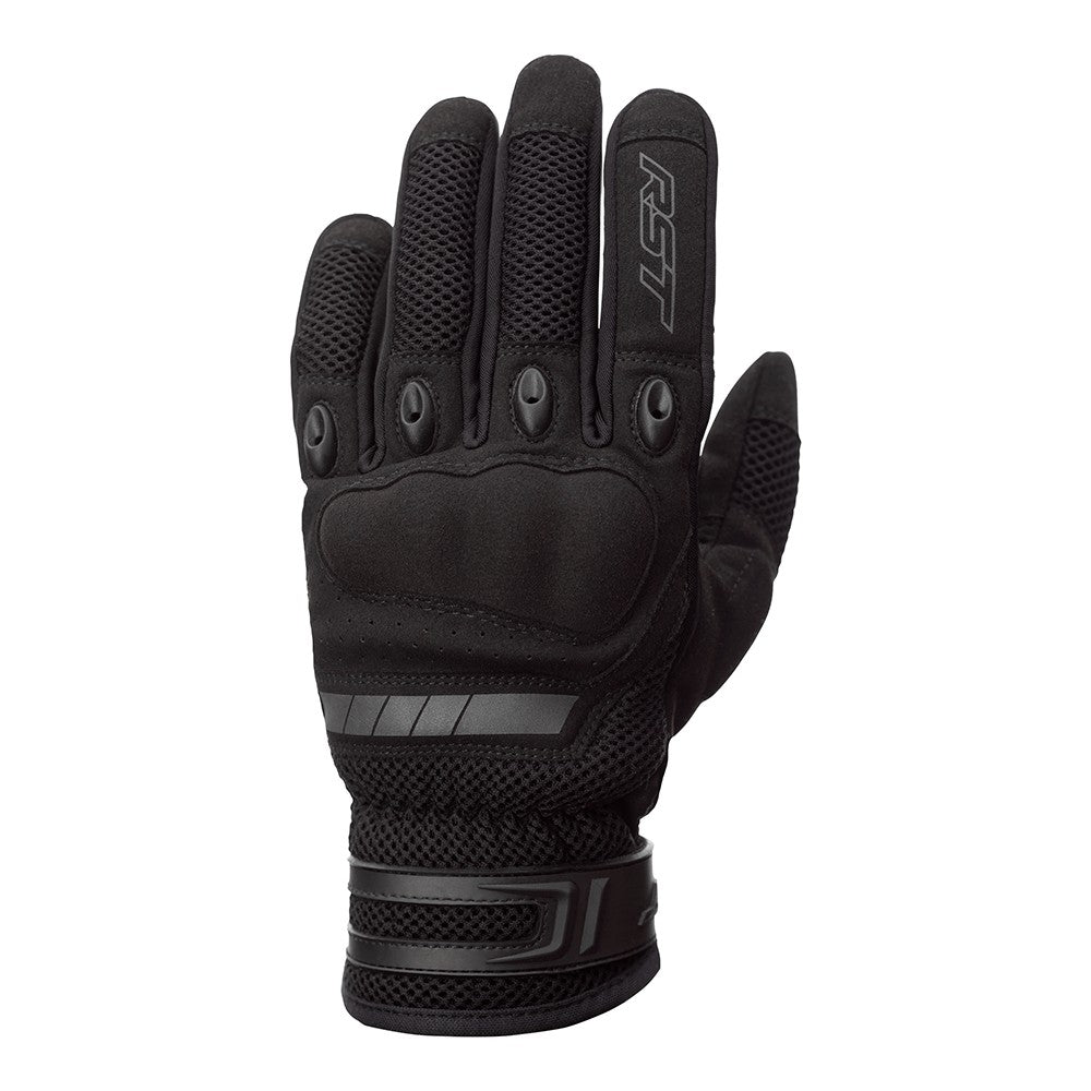 RST Ventilator-X Gloves Black