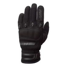RST Ventilator-X Gloves Black