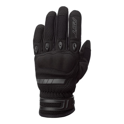 RST Ventilator-X Gloves Black