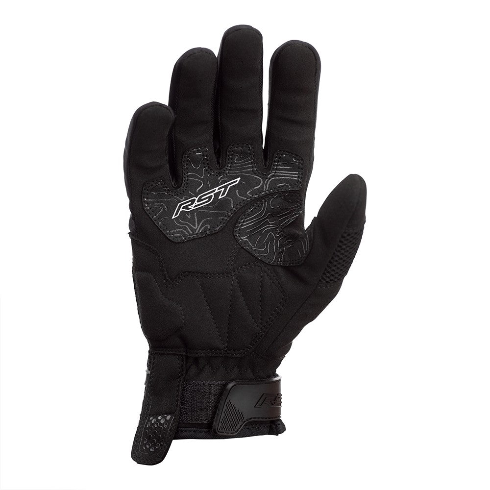 RST Ventilator-X Gloves Black
