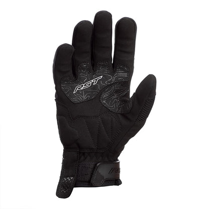 RST Ventilator-X Gloves Black