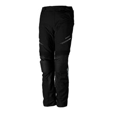 RST Pro Series Commander Jeans Black