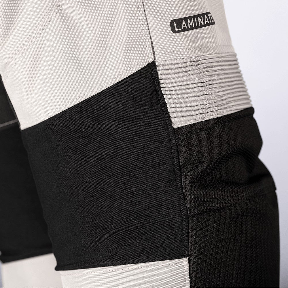 RST Pro Series Commander Jeans Silver
