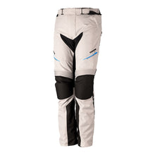 RST Pro Series Commander Jeans Silver