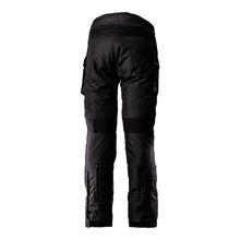 RST Endurance Jeans Black