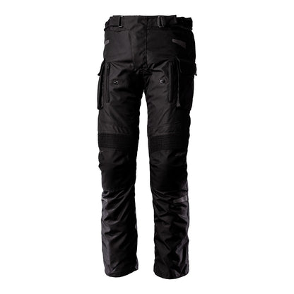 RST Endurance Jeans Black