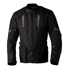 RST Axiom Plus Airbag Jacket Black