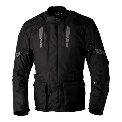 RST Axiom Plus Airbag Jacket Black