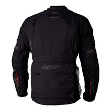 RST Pro Series Ambush Jacket Black