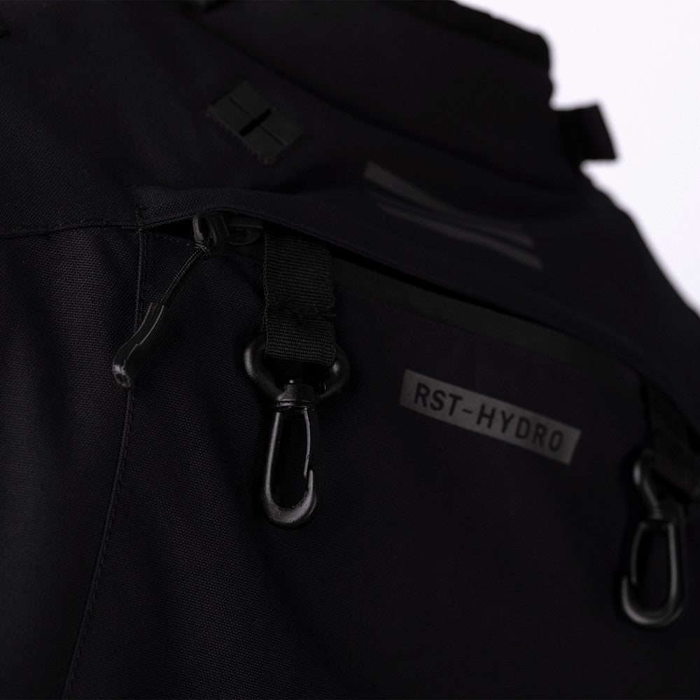 RST Pro Series Ambush Jacket Black