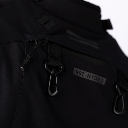 RST Pro Series Ambush Jacket Black