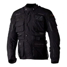 RST Pro Series Ambush Jacket Black
