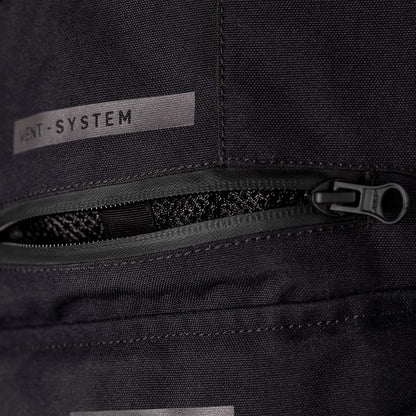 RST Ambush Textile Jeans Black