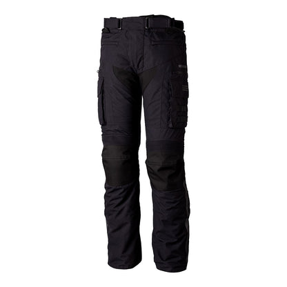 RST Ambush Textile Jeans Black