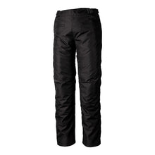 RST City Plus Textile Jeans Black