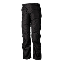 RST City Plus Textile Jeans Black