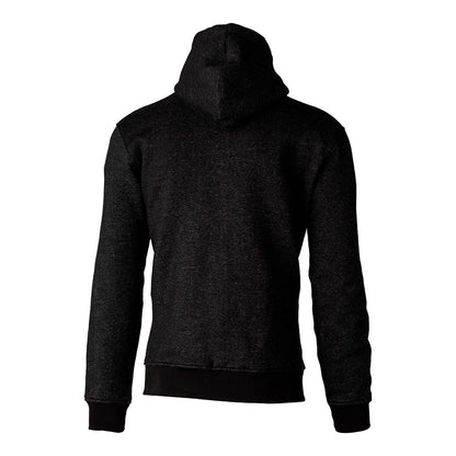 RST X-Kevlar Zip Hoodie Black