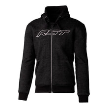 RST X-Kevlar Zip Hoodie Black