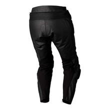 RST S1 Sport Leather Jeans Short Leg