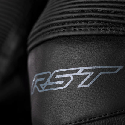 RST S1 Sport Leather Jeans Short Leg