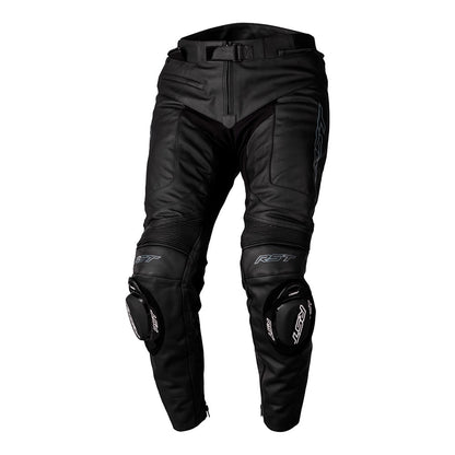 RST S1 Sport Leather Jeans Short Leg