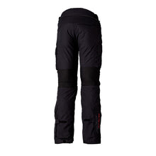 RST Pro Series Ambush Short Leg Jeans Black