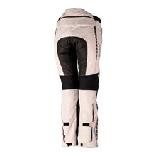 RST Pro Series Commander Short Leg Jeans Silver