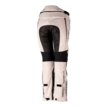 RST Pro Series Commander Short Leg Jeans Silver