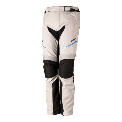 RST Pro Series Commander Short Leg Jeans Silver