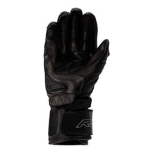 RST S1 Gloves Black