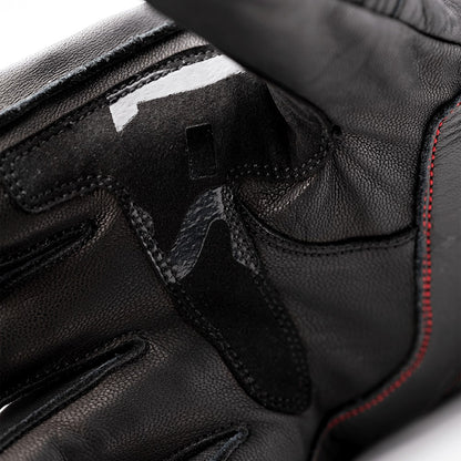 RST S1 Gloves Black Grey Red