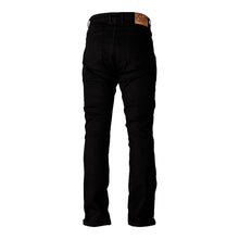 RST X-Kevlar Straight Leg 2 Long Leg Jeans Black
