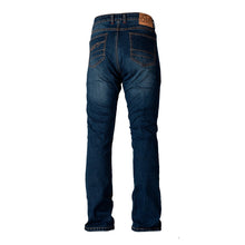 RST X-Kevlar Straight Leg 2 Long Leg Jeans Dark Blue