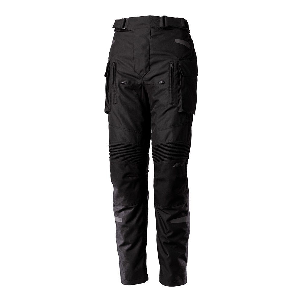 RST Endurance Ladies Textile Jeans Black