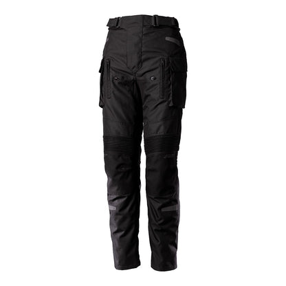 RST Endurance Ladies Textile Jeans Black
